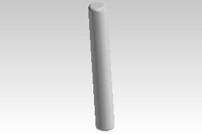 NGK LOCATING PIN NR 3 * 21.8